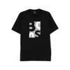 Hugo Boss Logo-detail Cotton T-shirt In Black