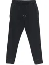 Hugo Boss Hadiko-50506141271 Overalls Trousers In 蓝色