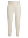 Hugo Boss Wrinkle-resistant Modern-fit Trouser