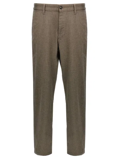 HUGO BOSS COTTON TROUSERS
