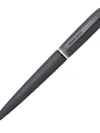 Hugo Boss Countour Ballpoint Pen In Grey