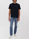 Hugo Boss X David Beckham Taut 73 Short Sleeve Crewneck Tee