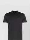 Hugo Boss Boss Techno Fabric T-shirt