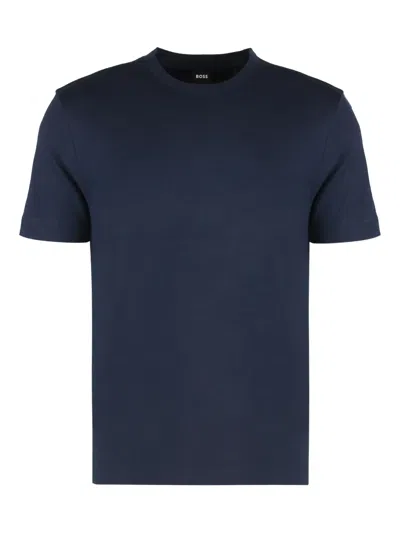 HUGO BOSS CREW-NECK T-SHIRT