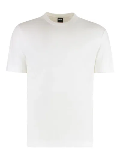 HUGO BOSS CREW-NECK T-SHIRT