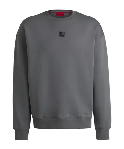 HUGO BOSS CREW SWEATER