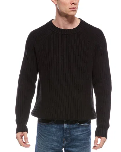 Hugo Boss Crewneck Sweater