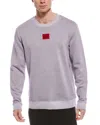 HUGO BOSS CREWNECK SWEATSHIRT