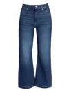 Hugo Boss Klassische Cropped-jeans