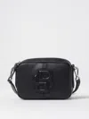 Hugo Boss Crossbody Bags Boss Woman Color Black
