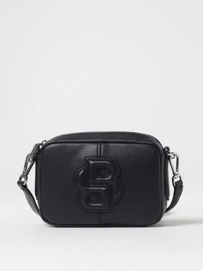 Hugo Boss Crossbody Bags Boss Woman Color Black