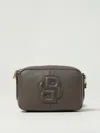 Hugo Boss Crossbody Bags Boss Woman Color Mud