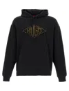 Hugo Boss Sweatshirt Hugo Men Color Black