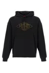 Hugo Boss Sweatshirt Hugo Men Color Black