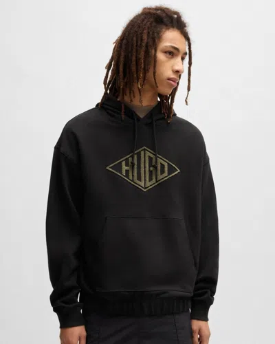 Hugo Boss Dacorolo Mens Pullover Hoodie