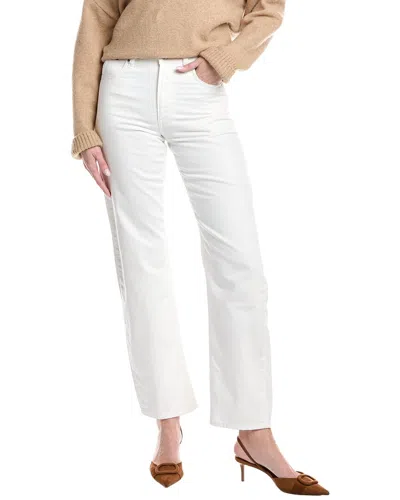 HUGO BOSS HUGO BOSS DAELYA NATURAL STRAIGHT JEAN