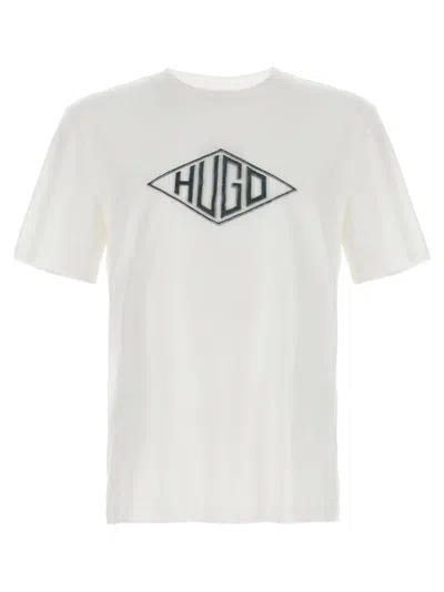 HUGO BOSS DALENDI T-SHIRT
