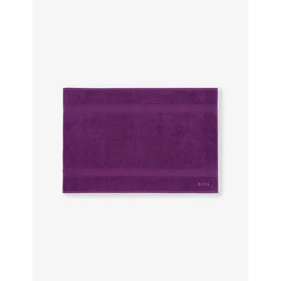 Hugo Boss Dalhia Cotton Bath Mat 60x90cm