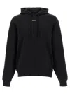 Hugo Boss Sweatshirt Hugo Men Color Black