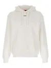 Hugo Boss Hugo Dapo Hoodie In White