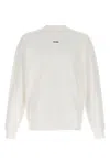 Hugo Boss Sweatshirt Hugo Men Color White