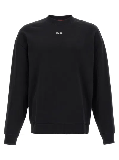 HUGO BOSS DAPOCREW SWEATSHIRT