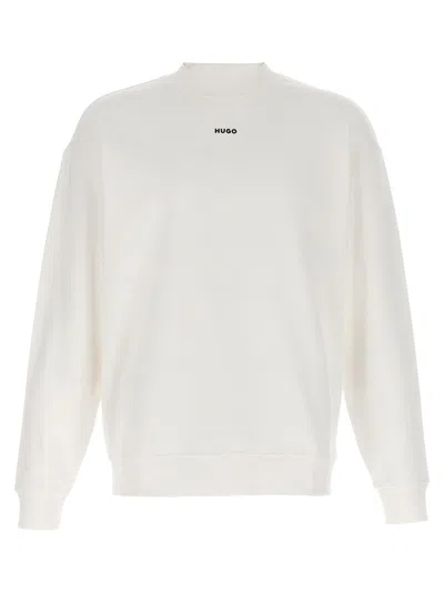 HUGO BOSS HUGO BOSS 'DAPOCREW' SWEATSHIRT