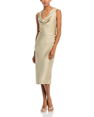 HUGO BOSS DAWIDA DRESS