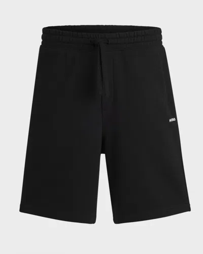 Hugo Boss Dayono Mens Shorts