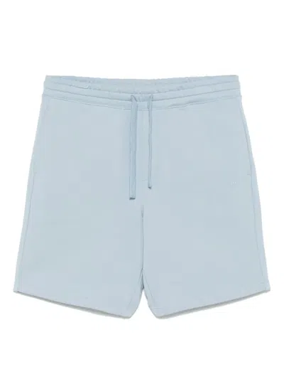 Hugo Boss Dayono Shorts In Blue