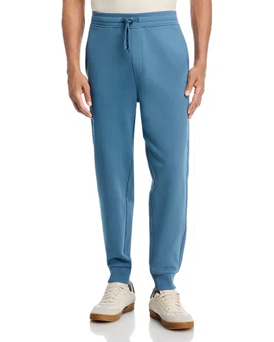 Hugo Boss Dayote Sweatpants In Blue