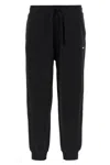Hugo Boss Dayote Drawstring Joggers In Black