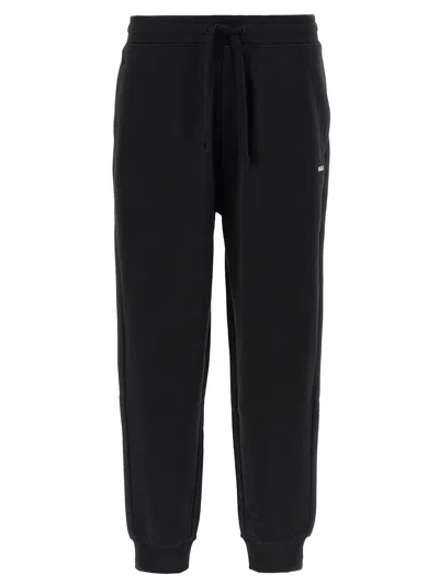 Hugo Boss 'dayote232' Joggers In Black