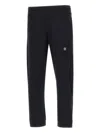 Hugo Boss Debos Track Pants In Black