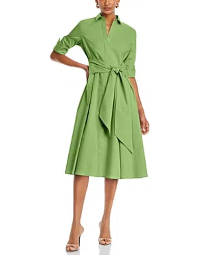 green emerald velvet dress Hugo Boss Emaxa Sequin Dress – BLU'S