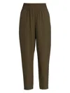 Hugo Boss Jogginghose Mit Ziernähten In Brown