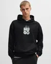 Hugo Boss Defnio Mens Pullover Sweatshirt