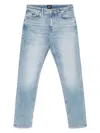 Hugo Boss Delaware Jeans