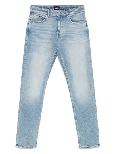 Hugo Boss Delaware Jeans