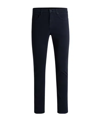 HUGO BOSS BOSS HUGO BOSS DELAWARE SLIM-FIT JEANS