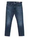 Hugo Boss 'delaware' Jeans Boss In Blue