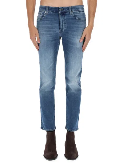 HUGO BOSS "DELAWARE" JEANS