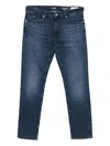 Hugo Boss 'delaware' Jeans Boss In Blue