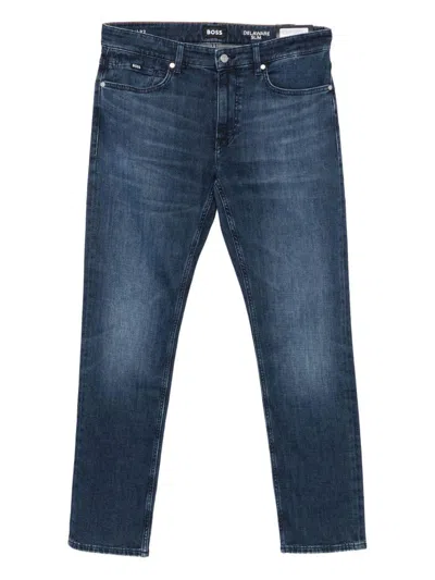 HUGO BOSS 'Delaware' Jeans BOSS