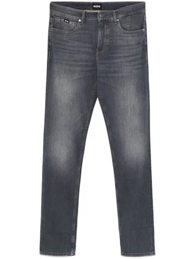 HUGO BOSS DELAWARE JEANS