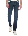 Hugo Boss Delaware Jeans Slim Fit In Blue