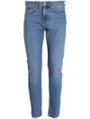 HUGO BOSS DELAWARE SLIM-FIT JEANS