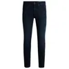 Hugo Boss Slim Delaware Jean In Blue