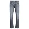 Hugo Boss Delaware3 Slim-fit Jean In Black