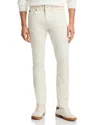Hugo Boss Delaware Slim Fit Jeans In Neutral